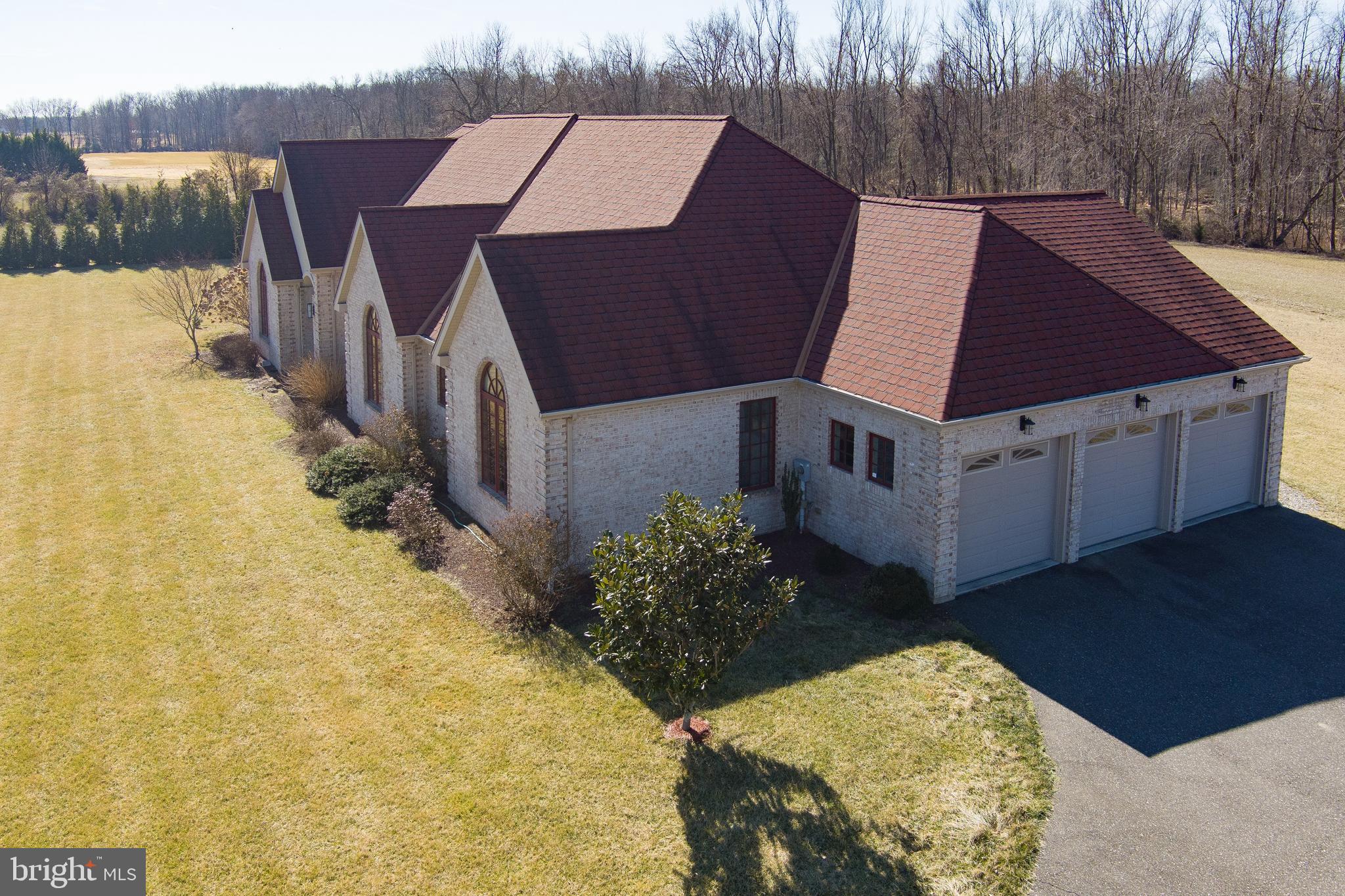 75 Acton Station Road Salem, NJ 08079 - Photo 42 of 43