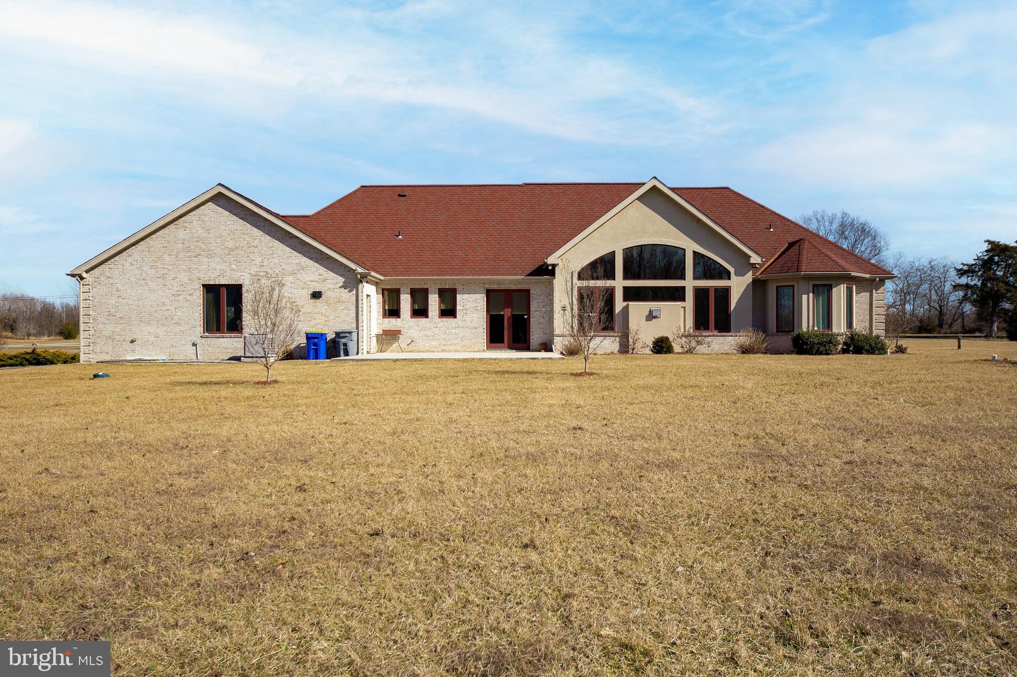75 Acton Station Road Salem, NJ 08079 - Photo 5 of 43