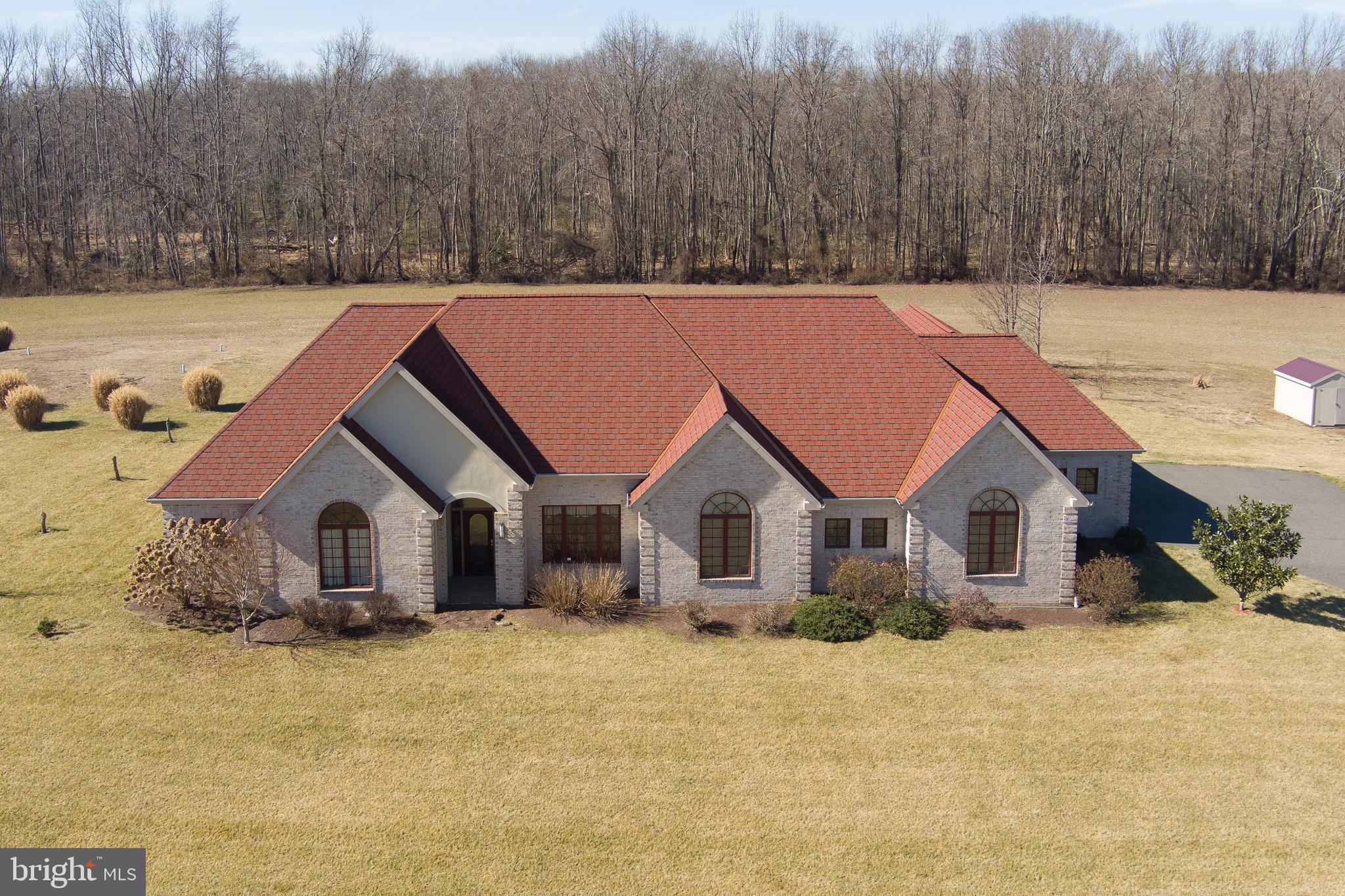 75 Acton Station Road Salem, NJ 08079 - Photo 8 of 43
