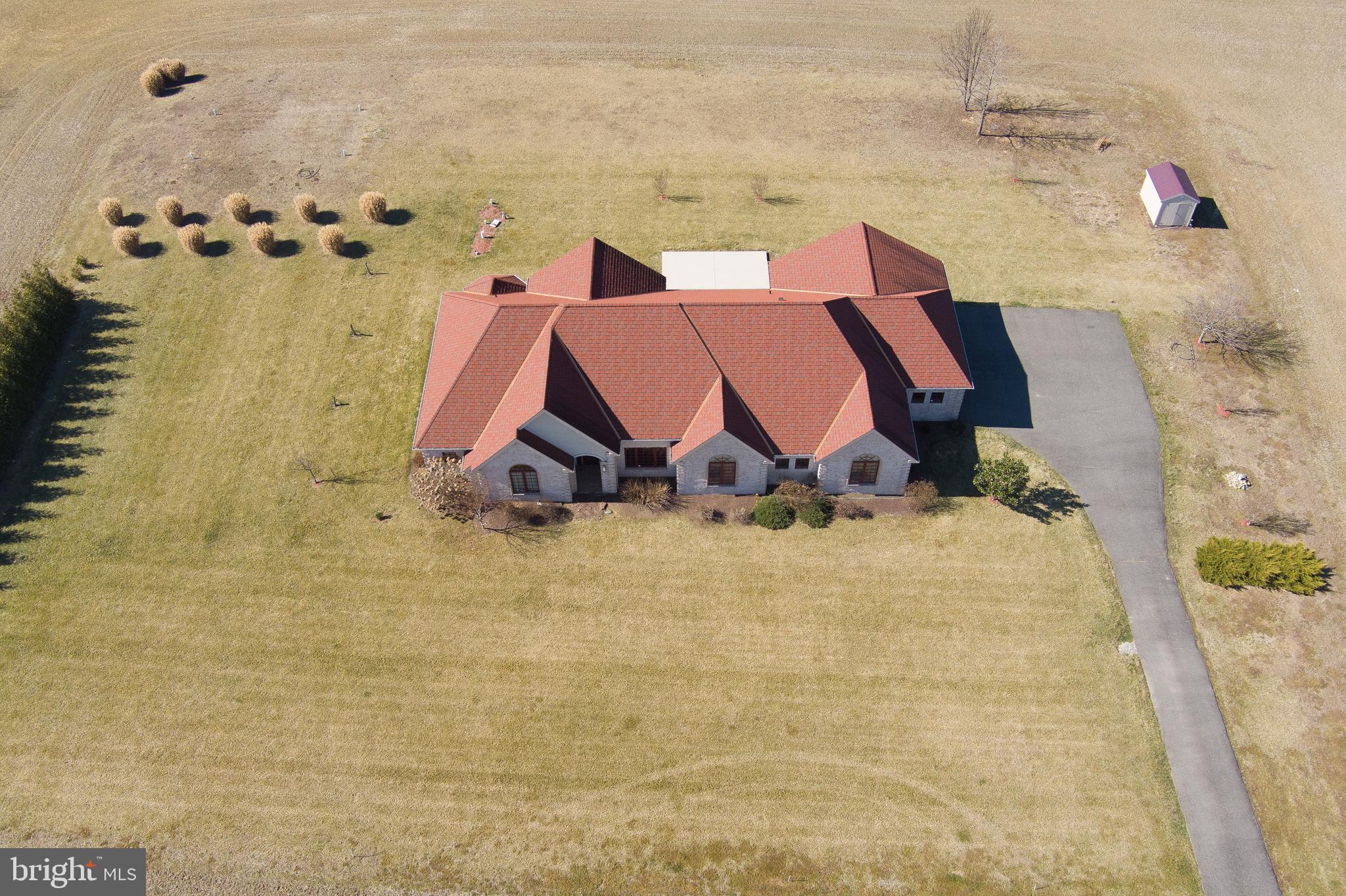 75 Acton Station Road Salem, NJ 08079 - Photo 9 of 43