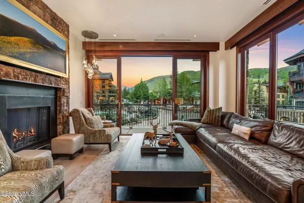 $1,300,000 | 141 East Meadow Drive, Unit 2A SOUTH, Vail, CO 81657