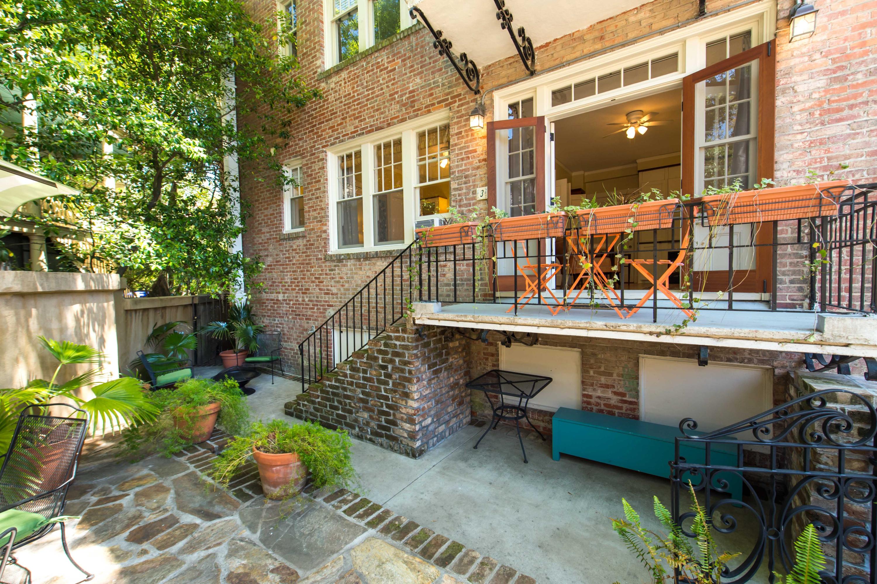 63 Rutledge Avenue, Unit 3 Charleston, SC 29401 - Photo 1 of 43 63 Rutledge_Low Res-27