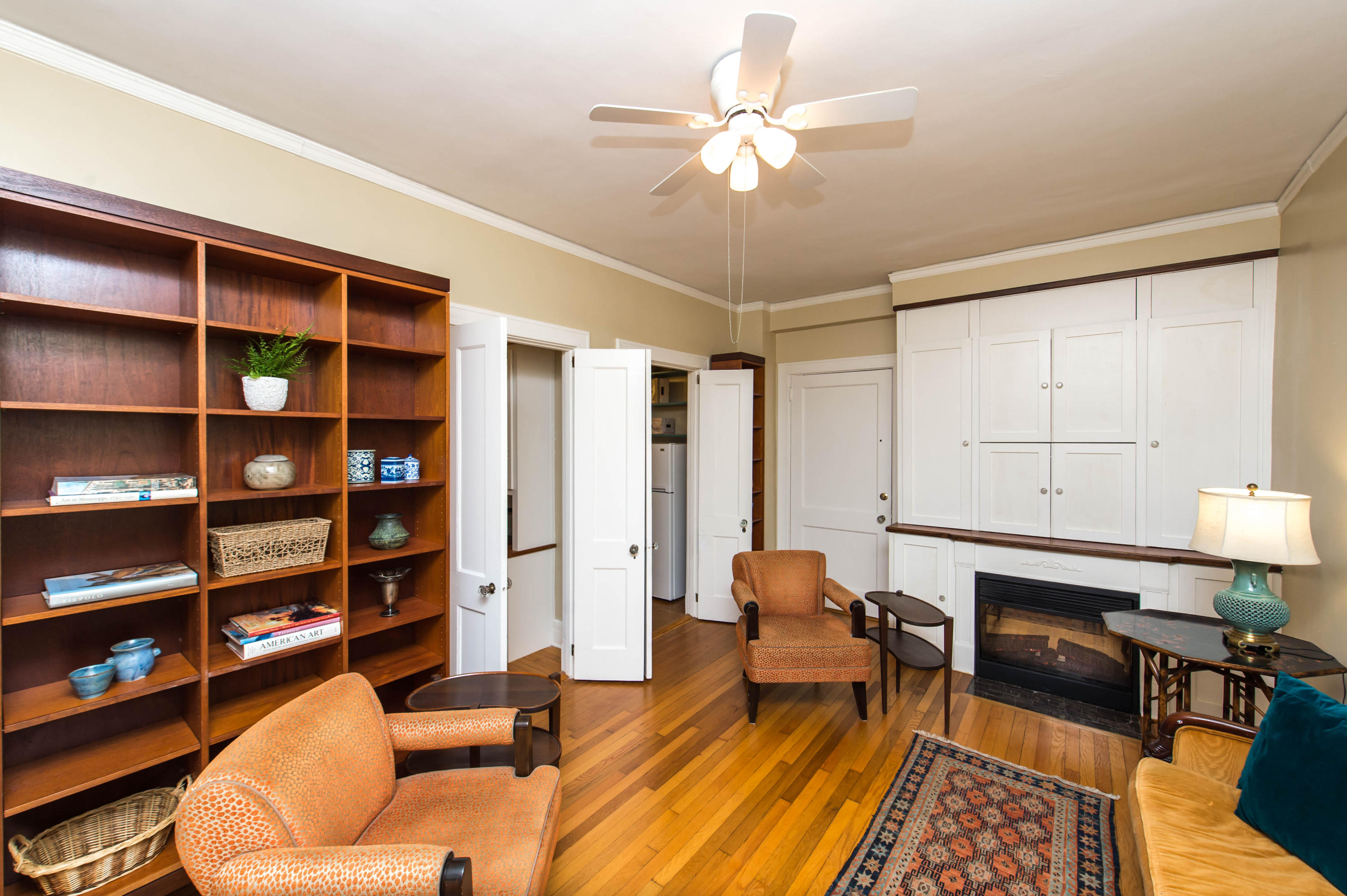 63 Rutledge Avenue, Unit 3 Charleston, SC 29401 - Photo 21 of 43 63 Rutledge_Low Res-15
