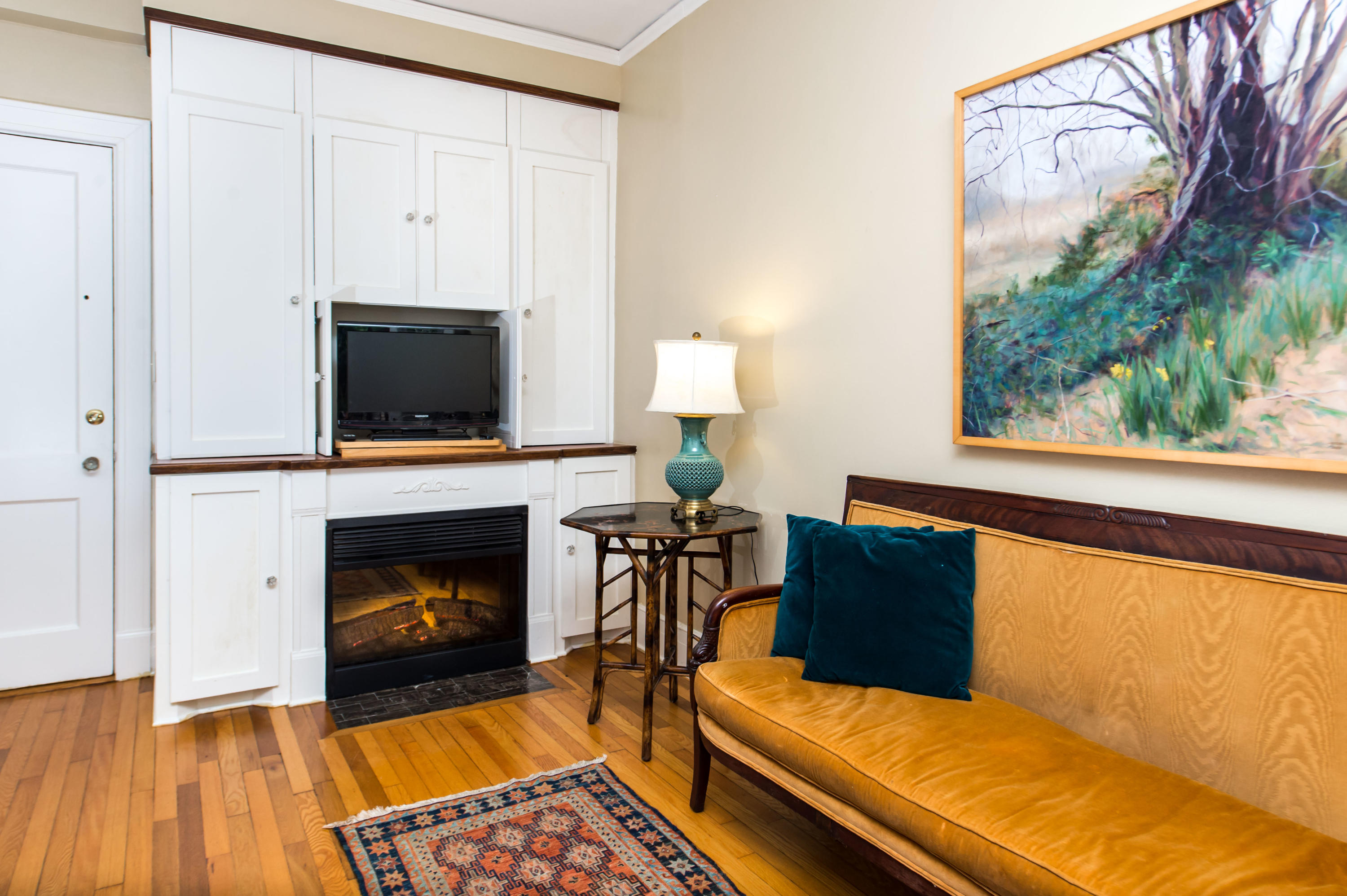 63 Rutledge Avenue, Unit 3 Charleston, SC 29401 - Photo 25 of 43 63 Rutledge_Low Res-21