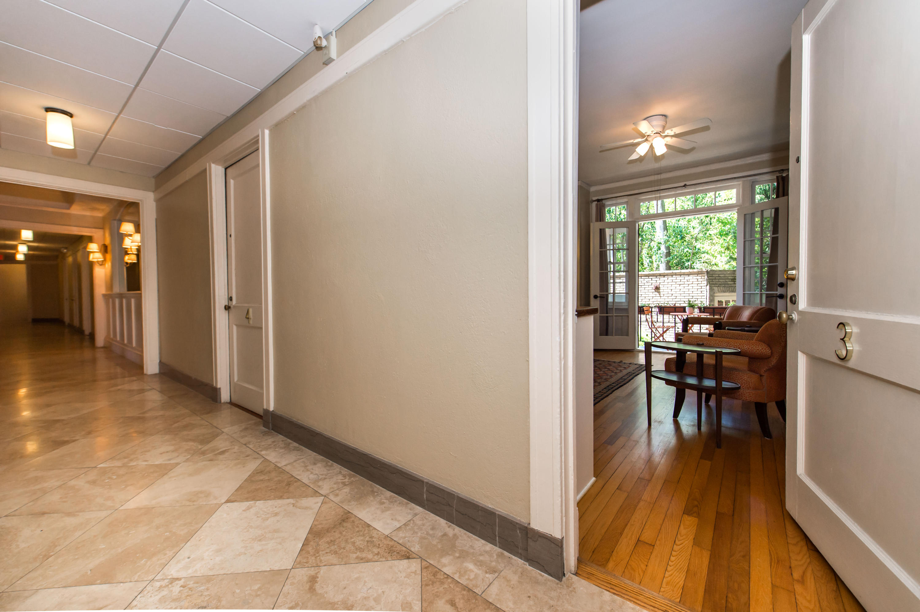 63 Rutledge Avenue, Unit 3 Charleston, SC 29401 - Photo 29 of 43 63 Rutledge_Low Res-33