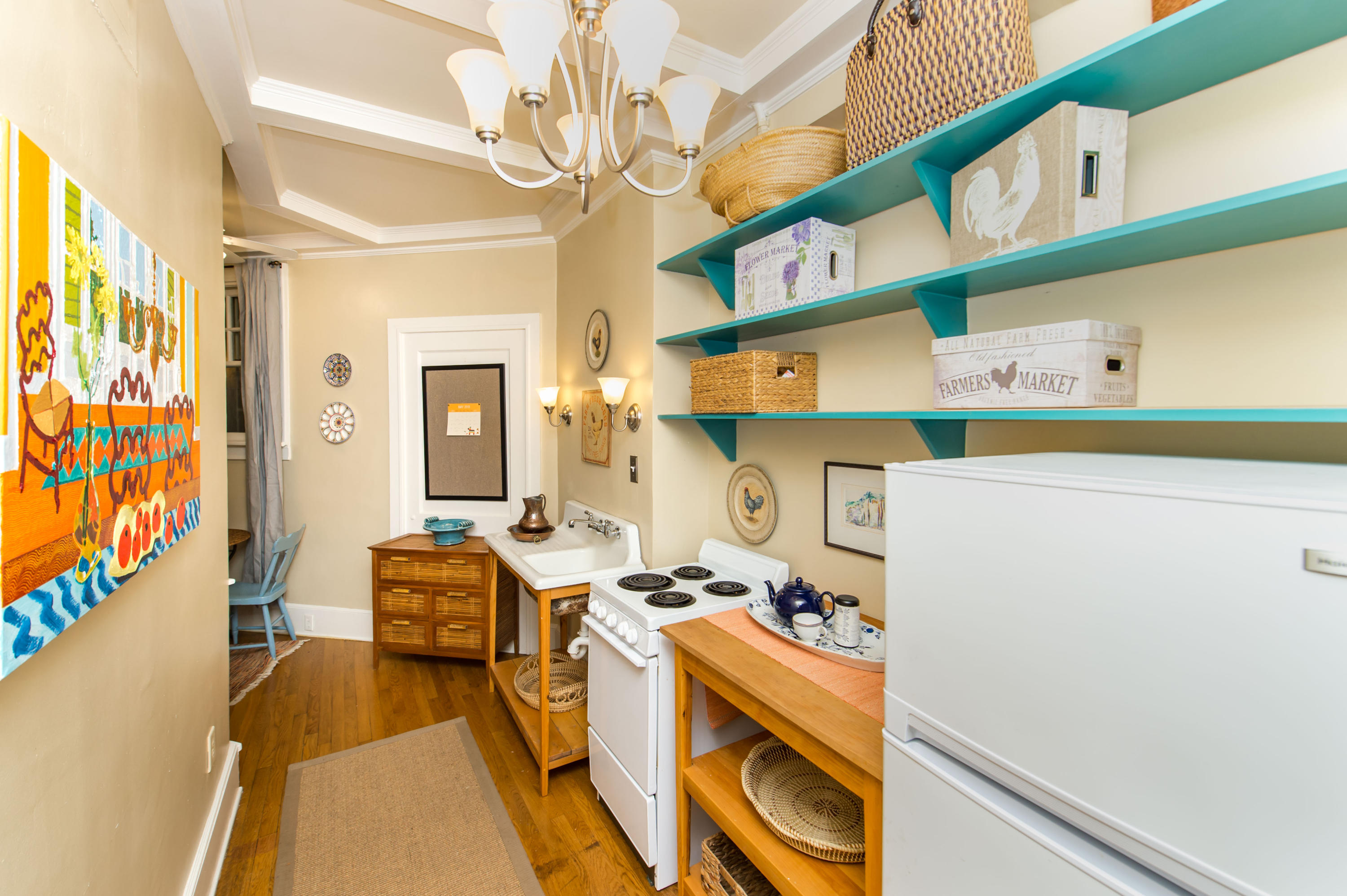 63 Rutledge Avenue, Unit 3 Charleston, SC 29401 - Photo 5 of 43 63 Rutledge_Low Res-12