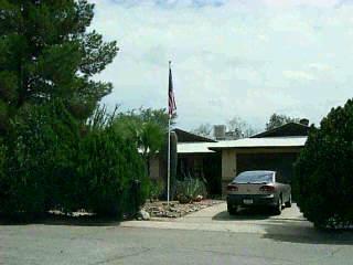 4361 West Rae Circle Tucson, AZ 85741 - Photo 1 of 1 Gallery Image 1