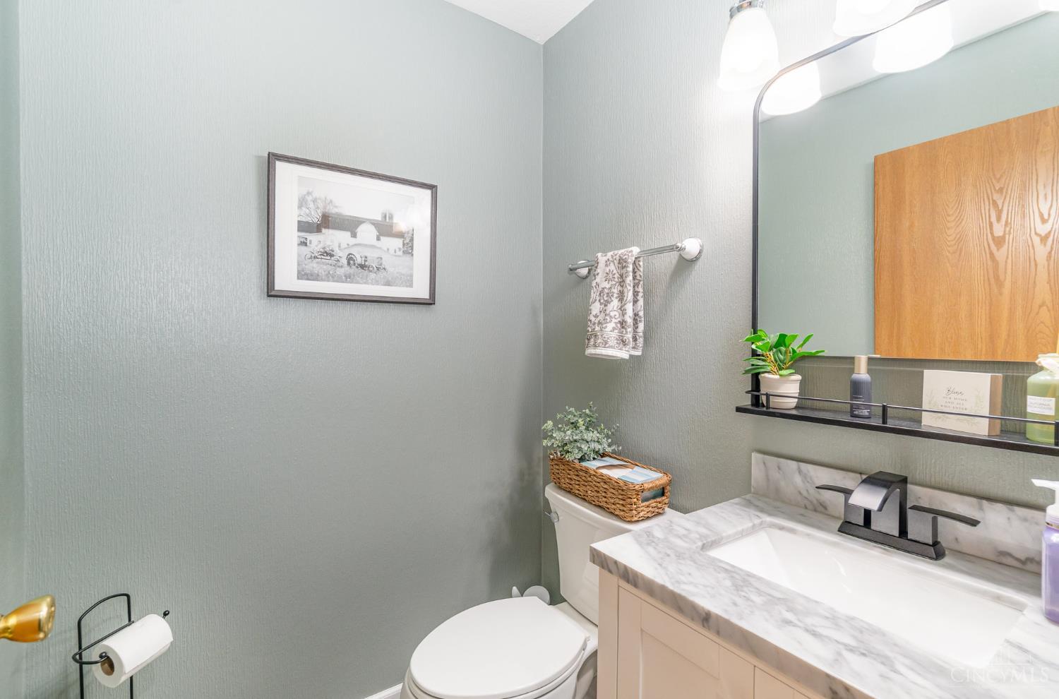 11881 Stone Mill Road Cincinnati, OH 45251 - Photo 19 of 29 Gallery Image 19