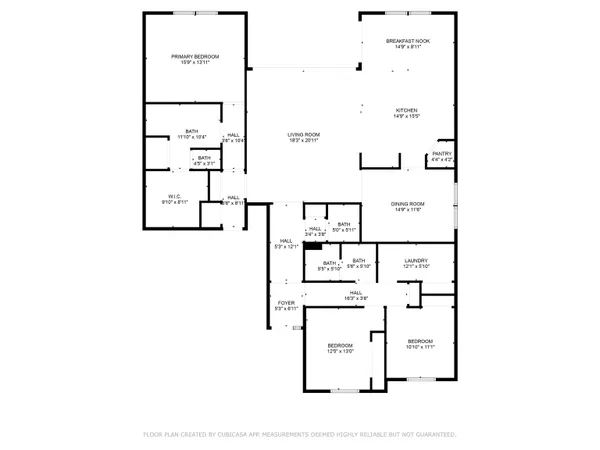 $2,645 | 345 Downs Corner Road, St. Augustine, FL 32092
