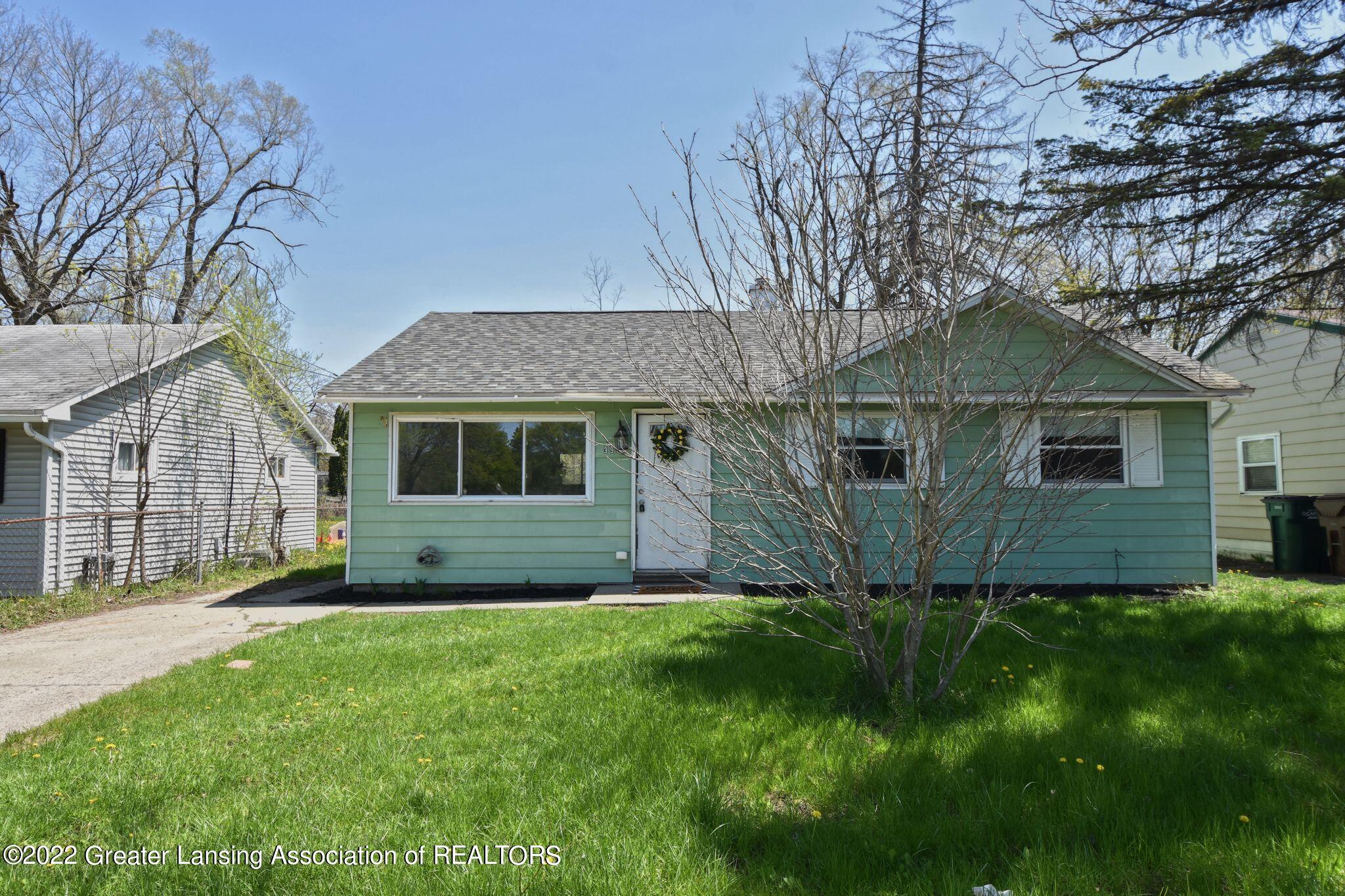 3921 Pleasant Grove Road Lansing, MI 48910 - Photo 1 of 20 16