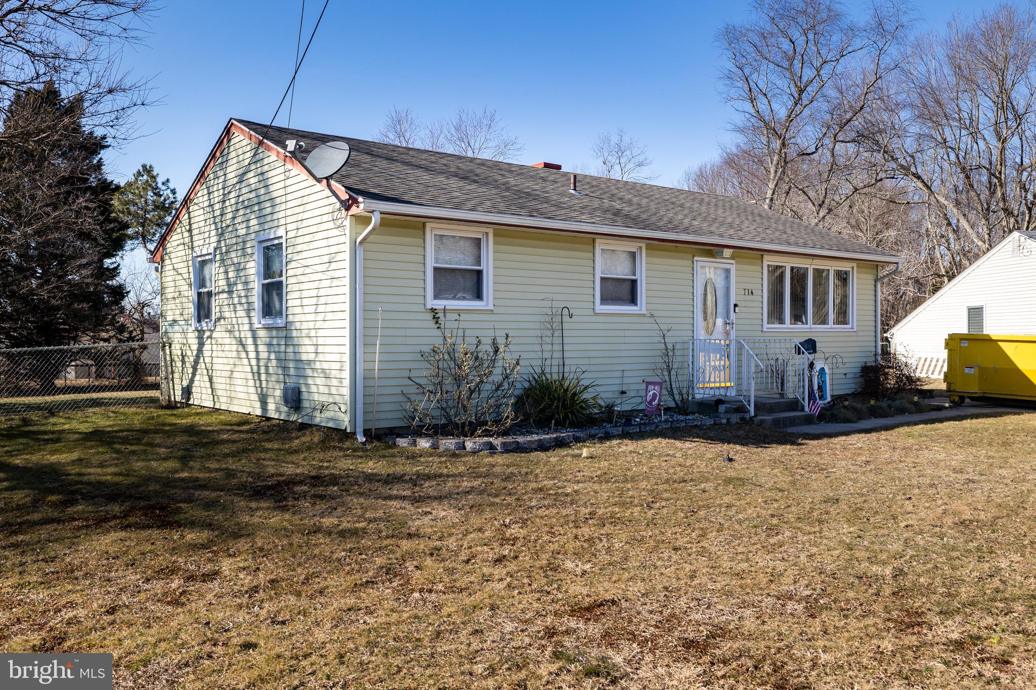 714 Wayne Road Lindenwold, NJ 08021 - Photo 2 of 23