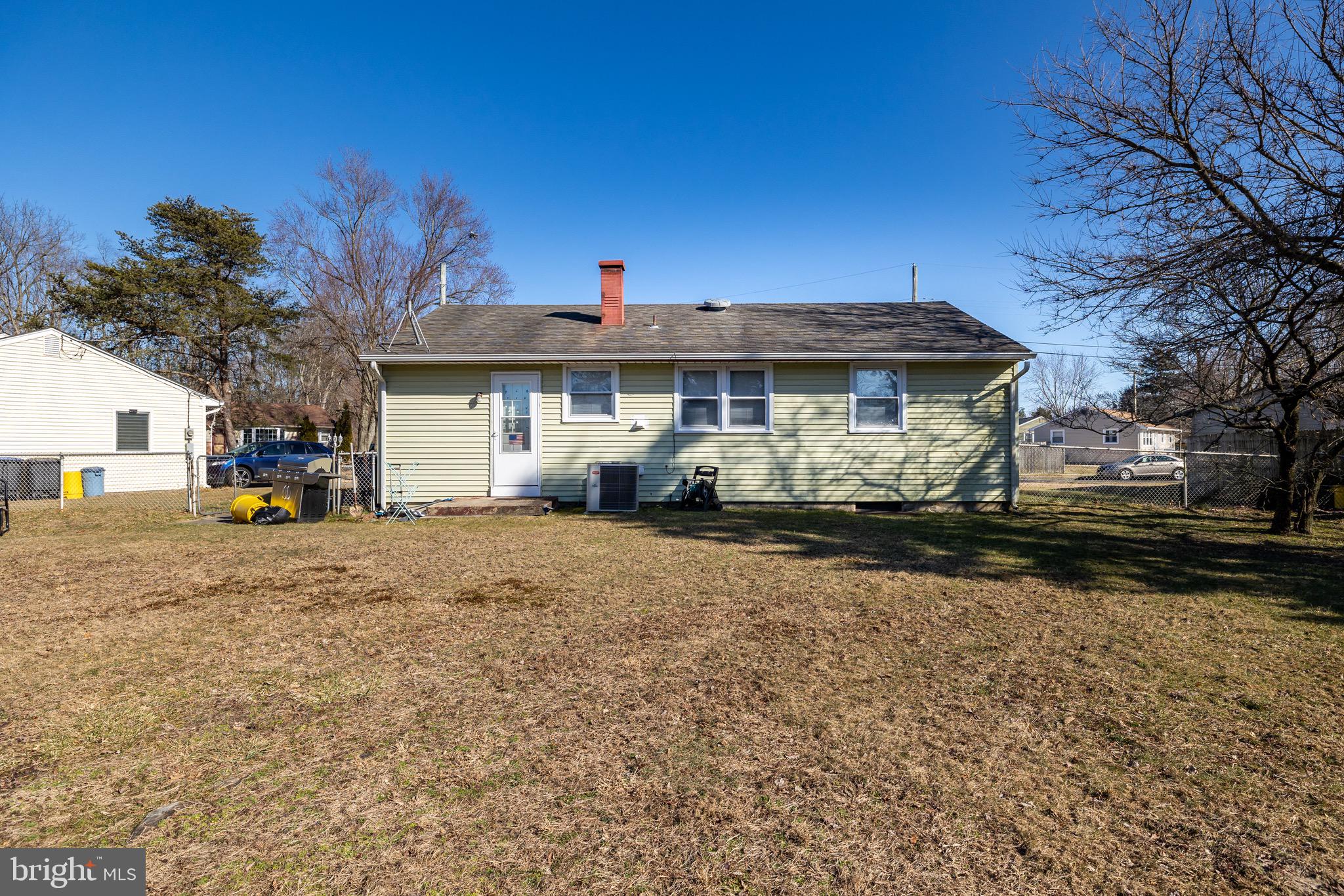714 Wayne Road Lindenwold, NJ 08021 - Photo 20 of 23