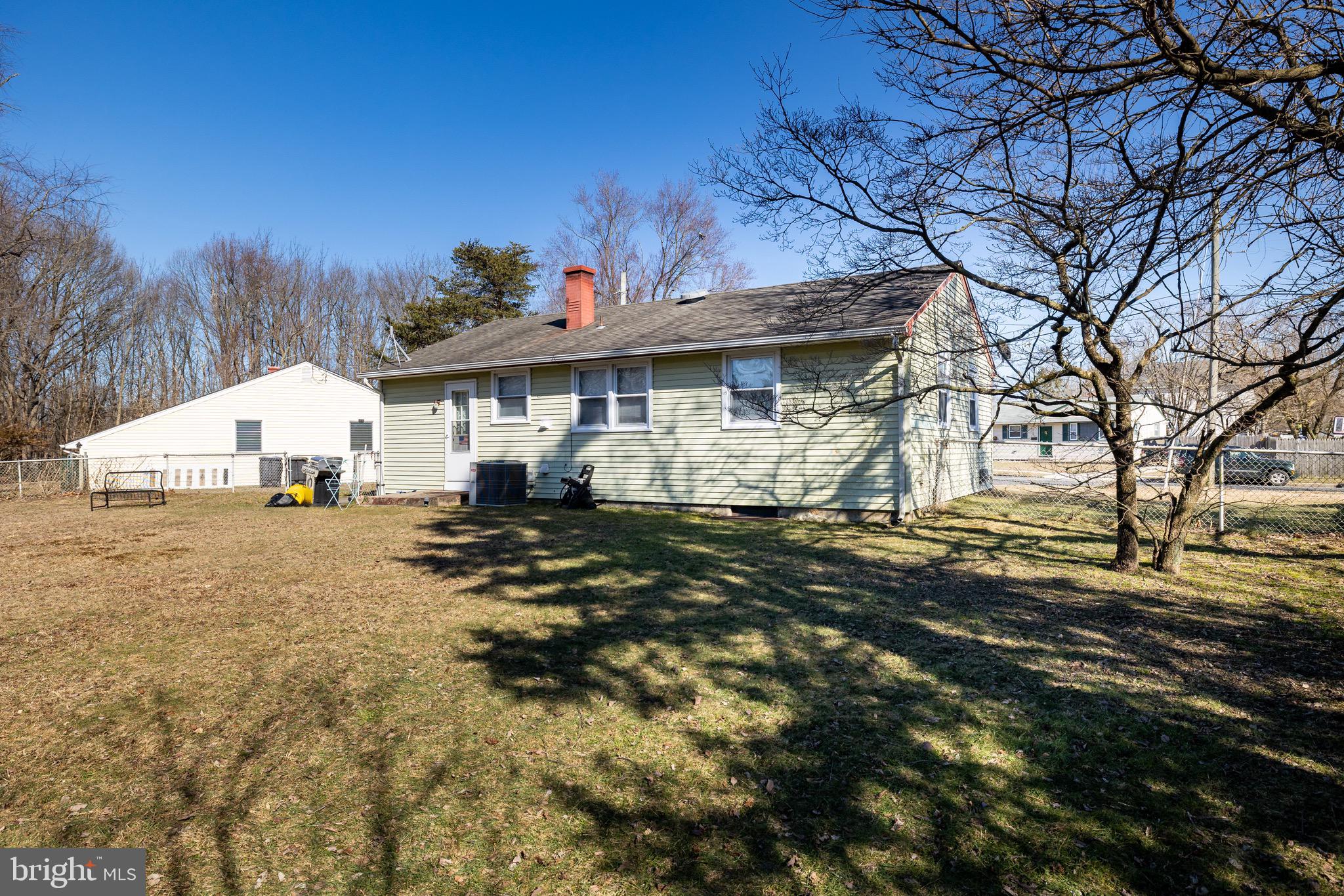 714 Wayne Road Lindenwold, NJ 08021 - Photo 21 of 23