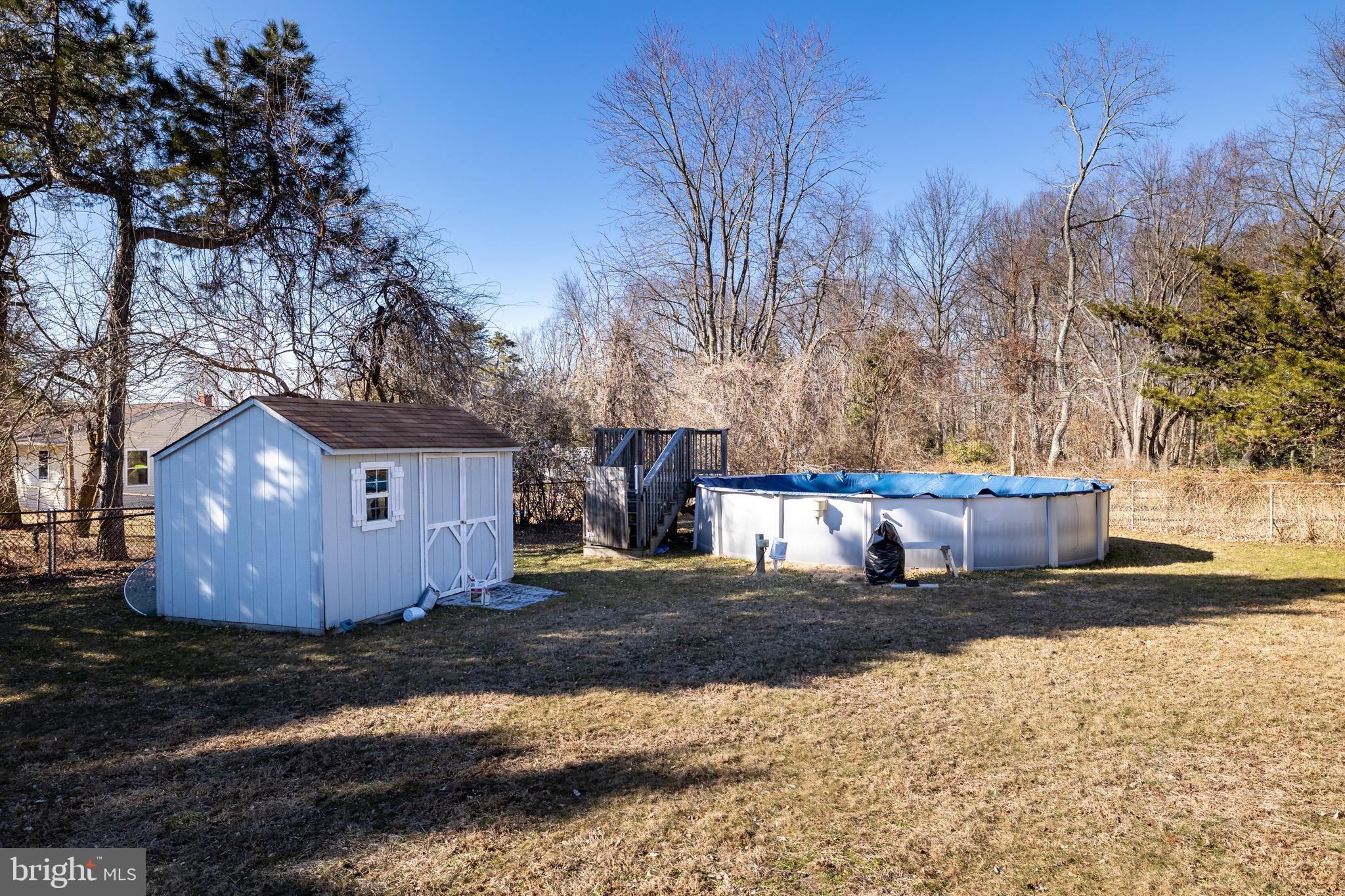 714 Wayne Road Lindenwold, NJ 08021 - Photo 22 of 23