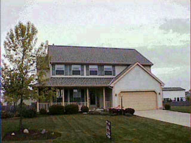 5364 Carjan Way Hilliard, OH 43026 - Photo 1 of 1