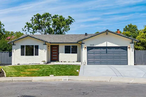 $1,680,000 | 242 Hardwick Place, San Ramon, CA 94583