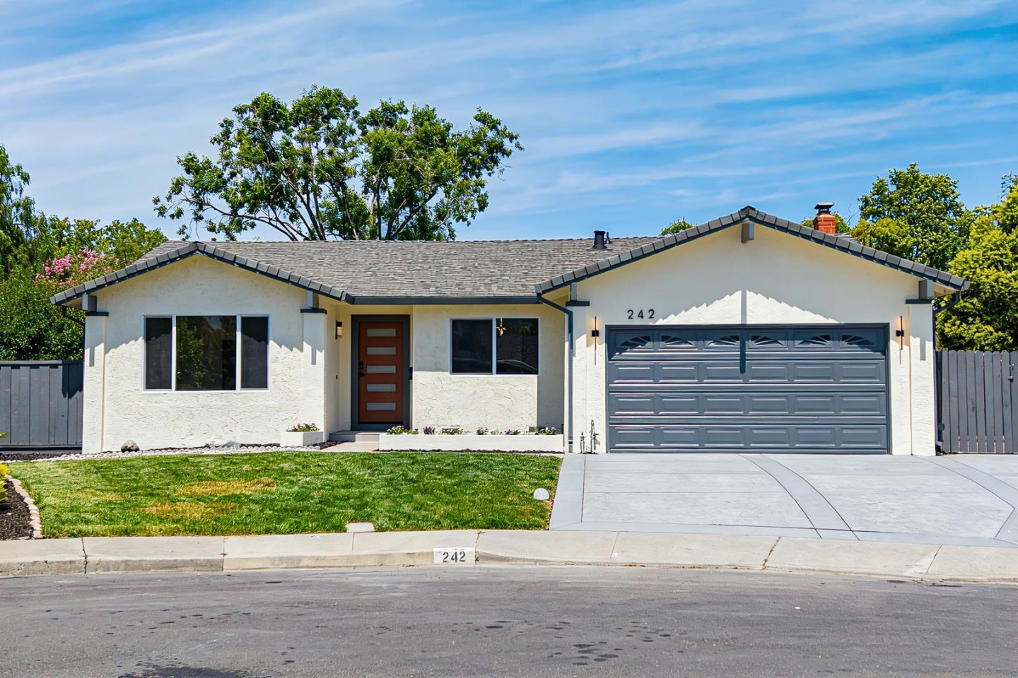 242 Hardwick Place San Ramon, CA 94583 - Photo 1 of 45