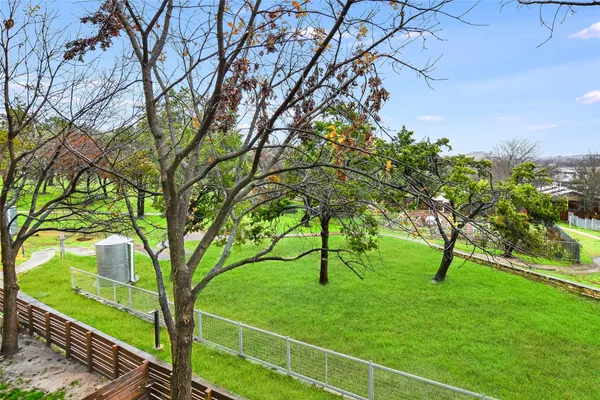 a view of a house with backyard porch and patio