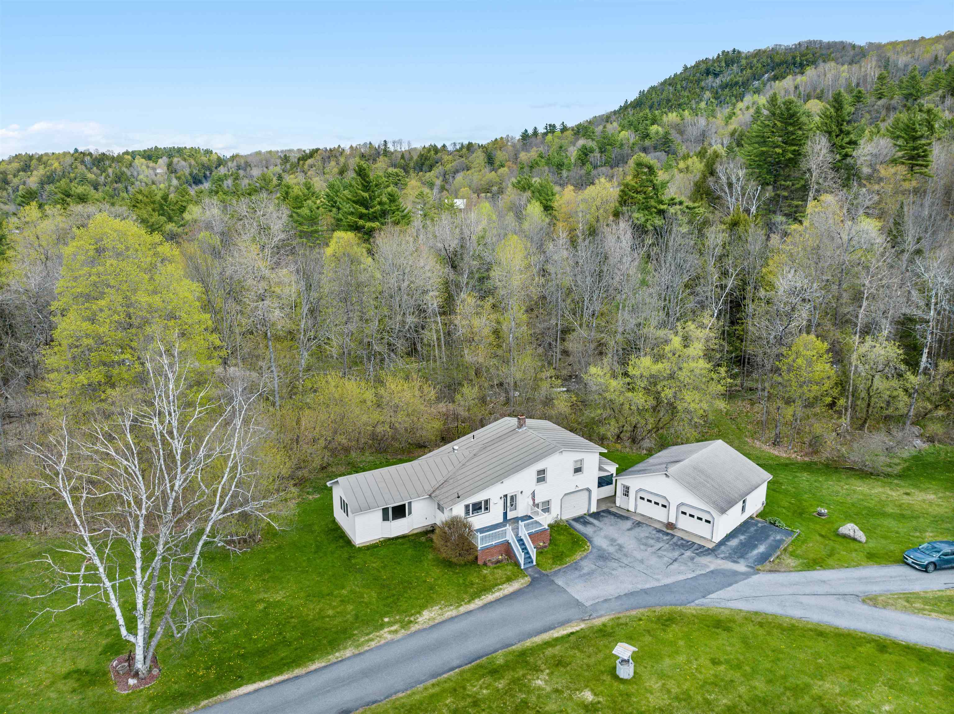 734 East Barre Road Barre Town, VT 05641 - Photo 13 of 53