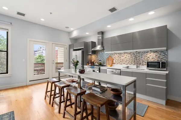 $4,500 | 171 West Fourth Street, Unit 4, Boston, MA 02127