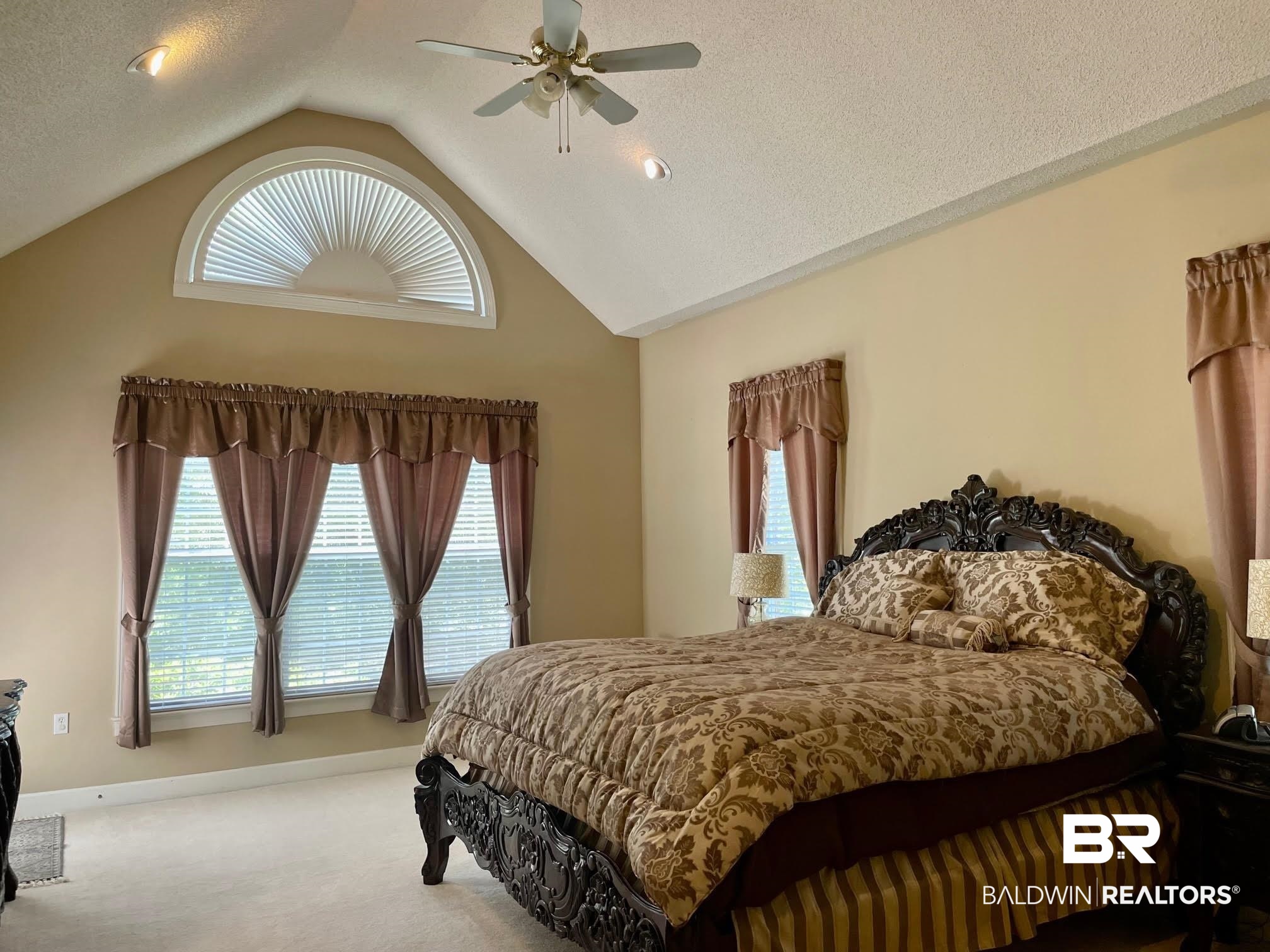 180 Juniper Creek Road Brewton, AL 36426 - Photo 11 of 26