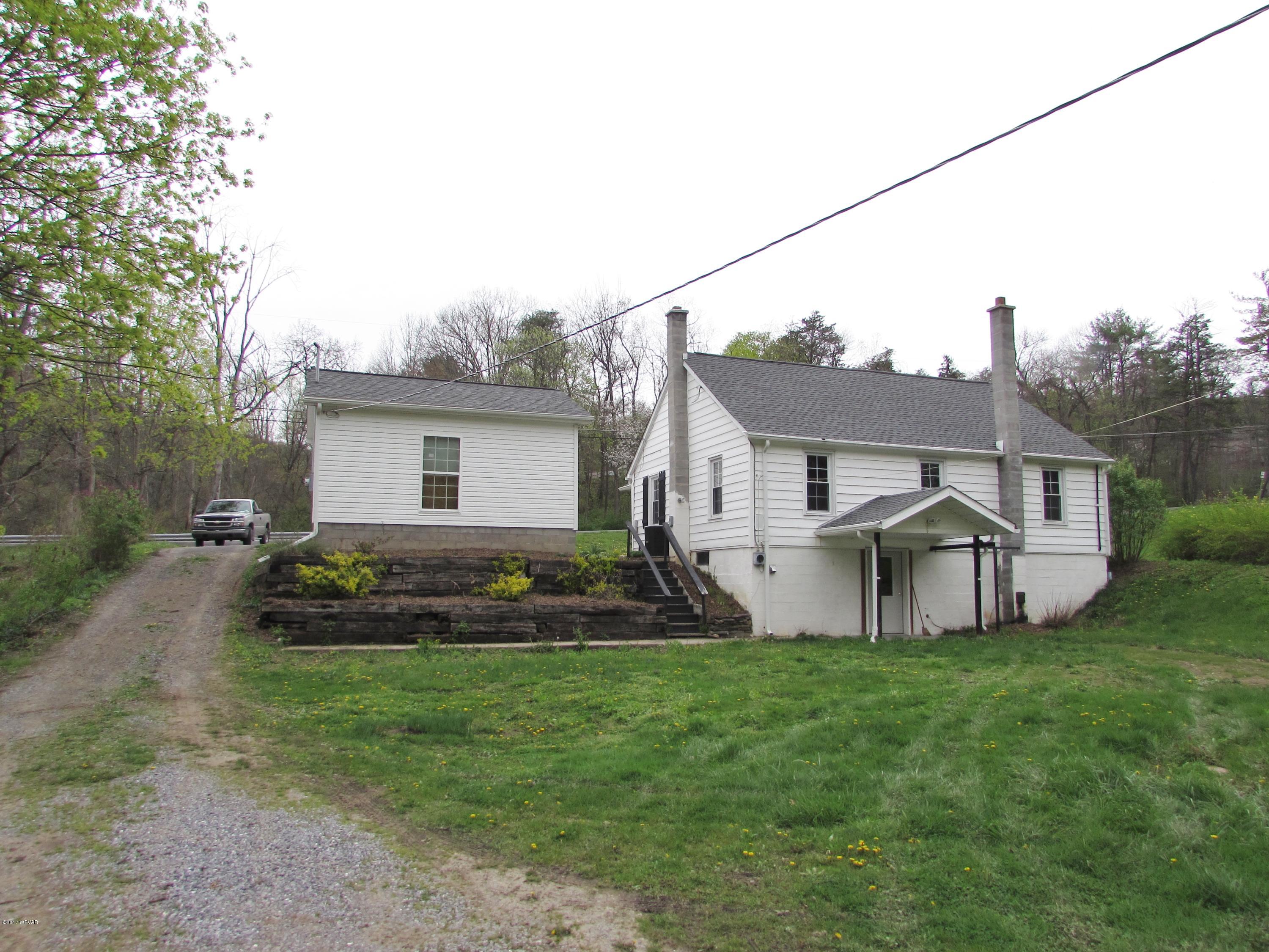 1530 Lusk Run Road Mill Hall, PA 17751 - Photo 8 of 28 IMG_4908