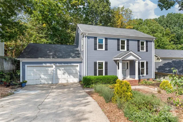 $465,000 | 2038 Trowbridge Court, Charlotte, NC 28270