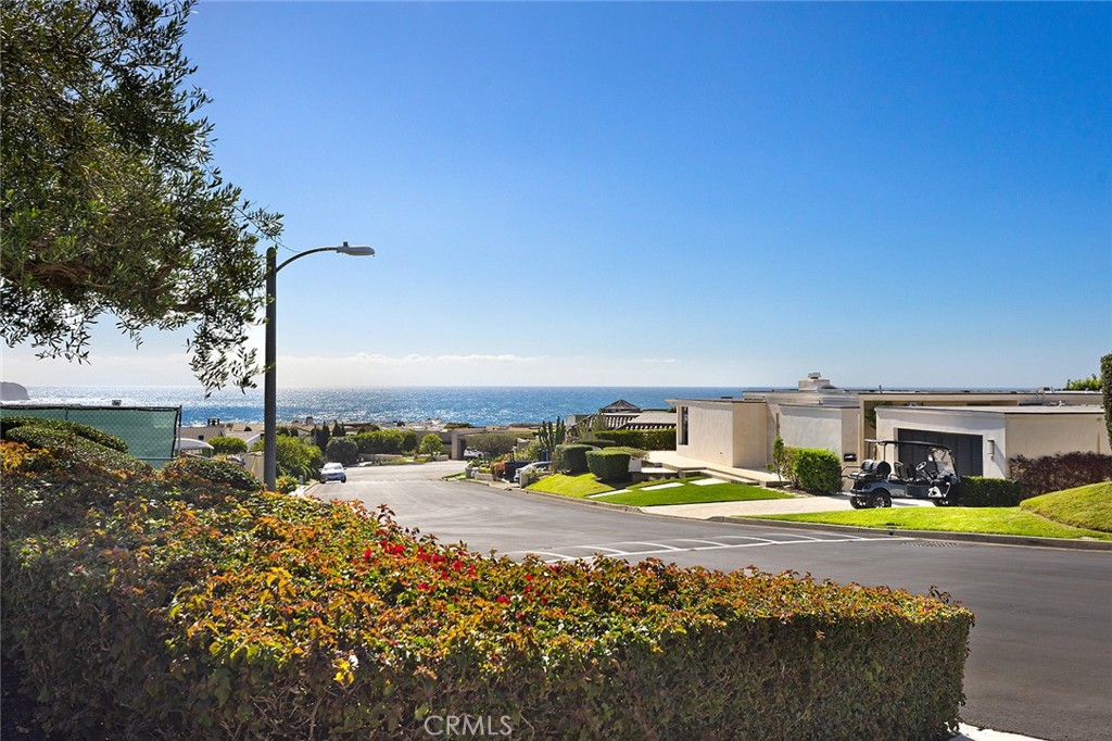 23 Monarch Bay Drive Dana Point, CA 92629 - Photo 30 of 45 a view of swimming pool with outdoor seating and yard in back