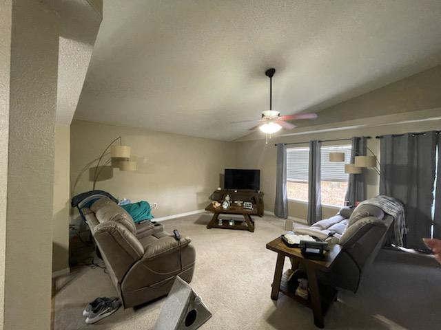 204 Limestone Circle Crestview, FL 32539 - Photo 2 of 19 a livingroom with workspace and a couch