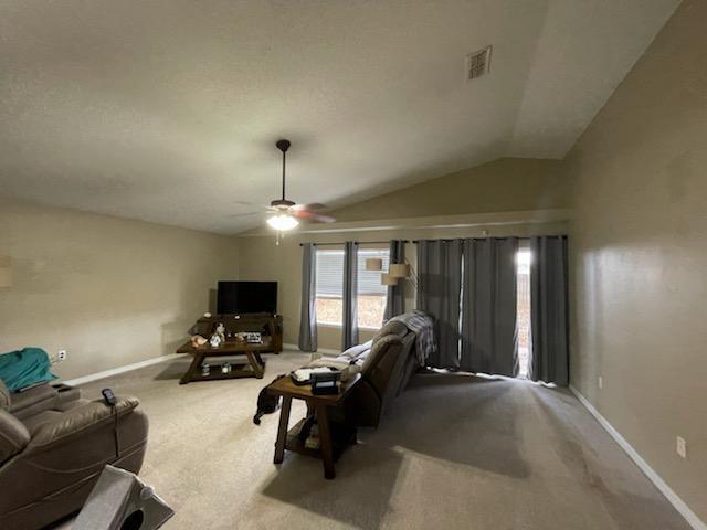 204 Limestone Circle Crestview, FL 32539 - Photo 3 of 19 a view of a livingroom with workspace and a window