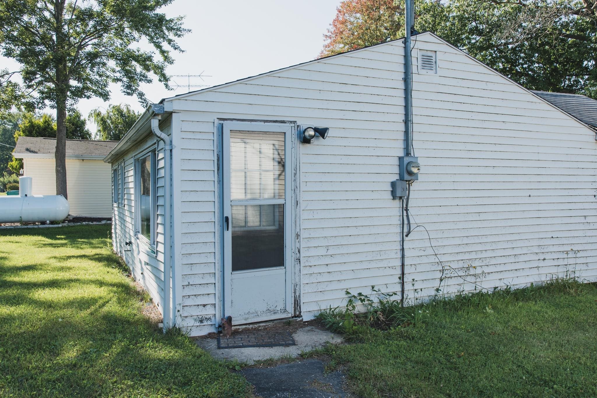 1041 Radov Road, Unit LOT: 11 12 Gladwin, MI 48624 - Photo 38 of 56 Gallery Image 38