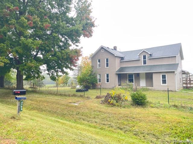 2753 East Snover Road Mayville, MI 48744 - Photo 2 of 96