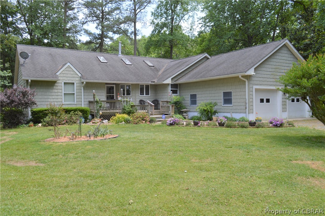282 Locksley Lane Reedville, VA 22539 - Photo 2 of 44 Gallery Image 2
