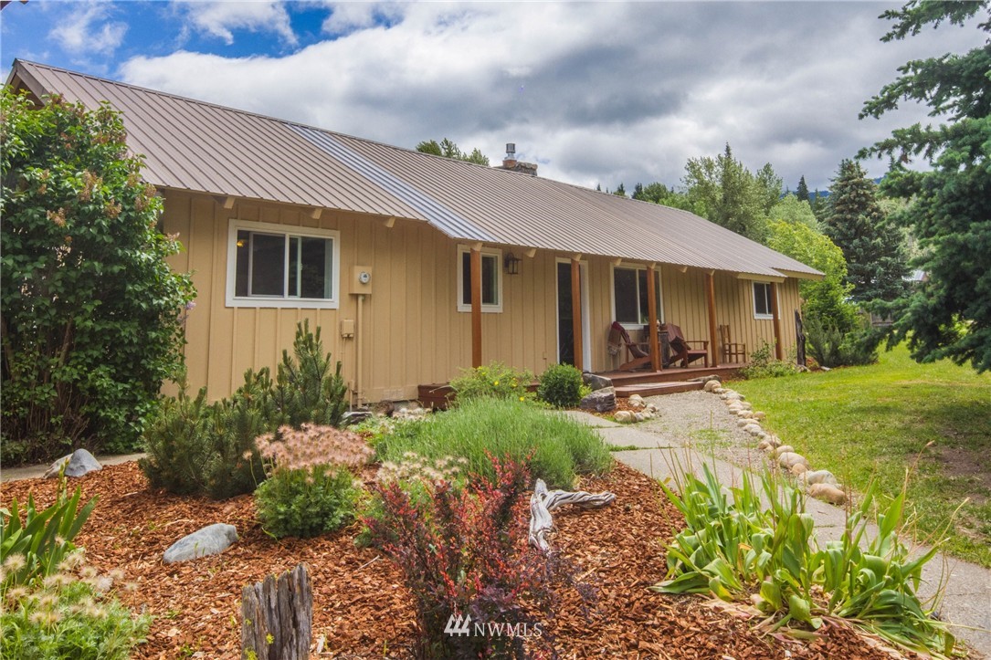 120 3 Lakes Road Cle Elum, WA 98922 - Photo 1 of 25