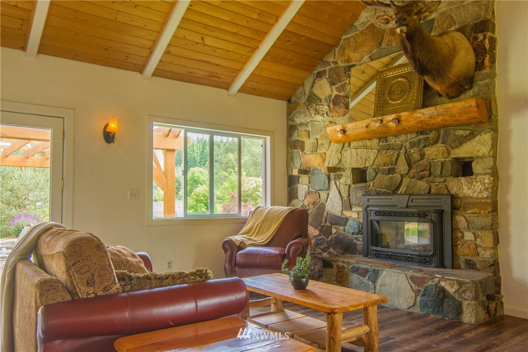 120 3 Lakes Road Cle Elum, WA 98922 - Photo 14 of 25