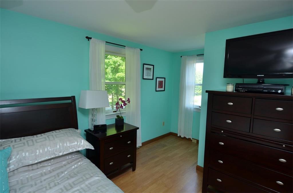 541 Duck Pond Road Westbrook, ME 04092 - Photo 29 of 35 Additional space in the Master.