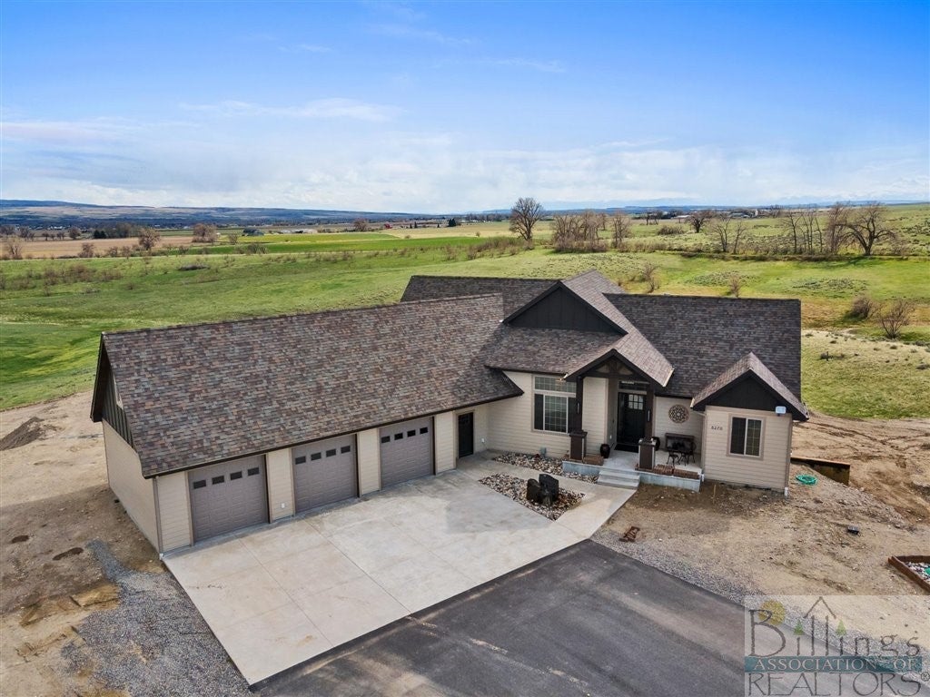 8270 Pond Road Billings, MT 59106 - Photo 1 of 1 Gallery Image 1