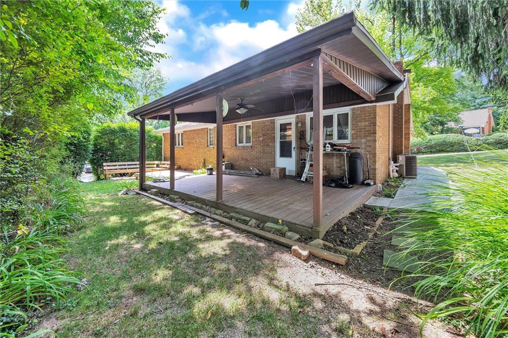1120 Harvard Road Monroeville, PA 15146 - Photo 21 of 24 Gallery Image 21