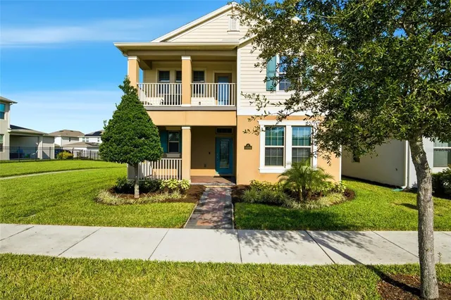 $595,000 | 16098 Mangrove Road, Winter Garden, FL 34787