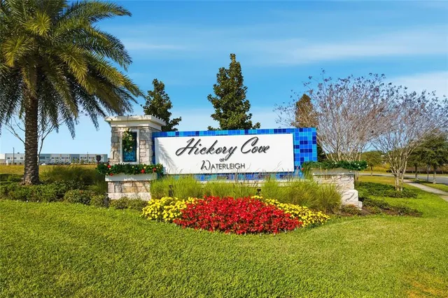 $595,000 | 16098 Mangrove Road, Winter Garden, FL 34787