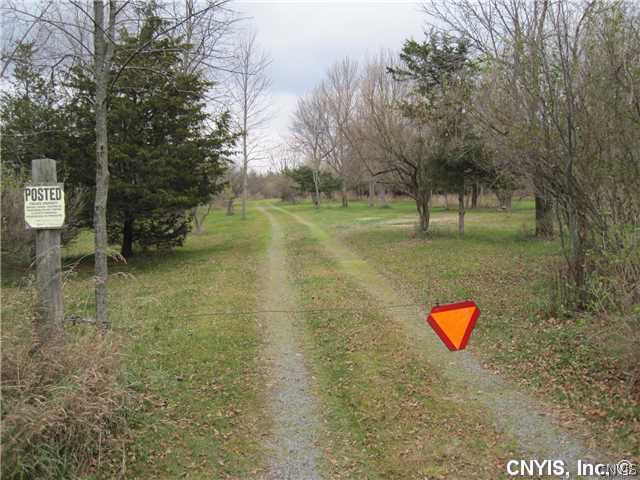 11574 Rays Bay Road Henderson, NY 13650 - Photo 1 of 1 Land