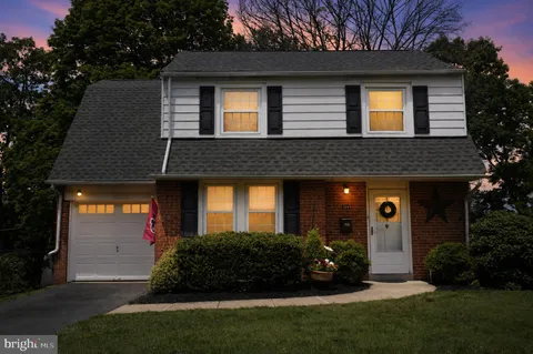 $499,900 | 109 Runnymede Avenue, Jenkintown, PA 19046