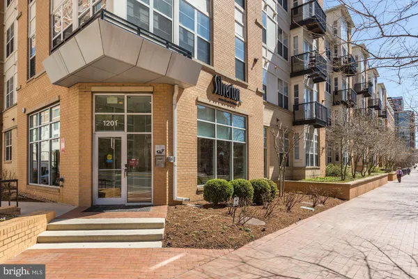 $315,000 | 1201 East-West Highway, Unit 413, Silver Spring, MD 20910
