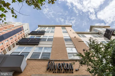 $315,000 | 1201 East-West Highway, Unit 413, Silver Spring, MD 20910