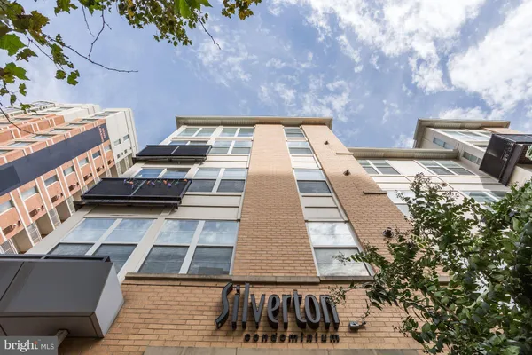 $315,000 | 1201 East-West Highway, Unit 413, Silver Spring, MD 20910