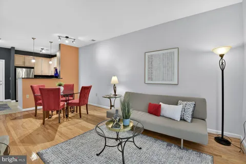 $315,000 | 1201 East-West Highway, Unit 413, Silver Spring, MD 20910