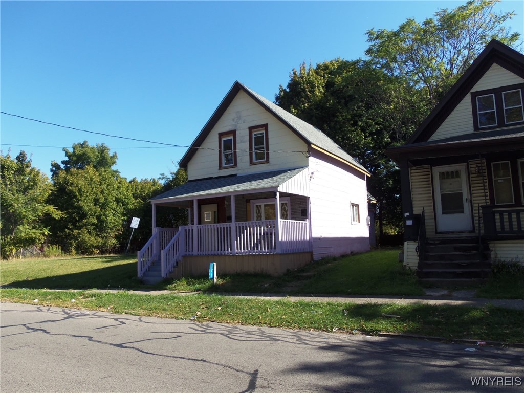 171 Herman Street Buffalo, NY 14211 - Photo 2 of 10