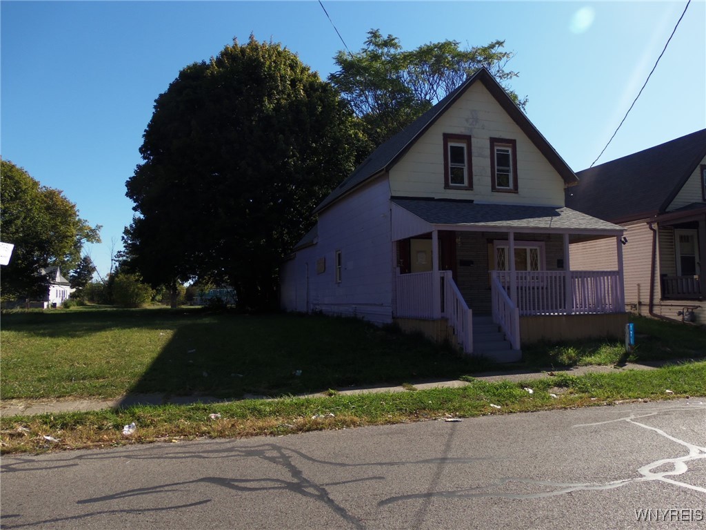 171 Herman Street Buffalo, NY 14211 - Photo 3 of 10