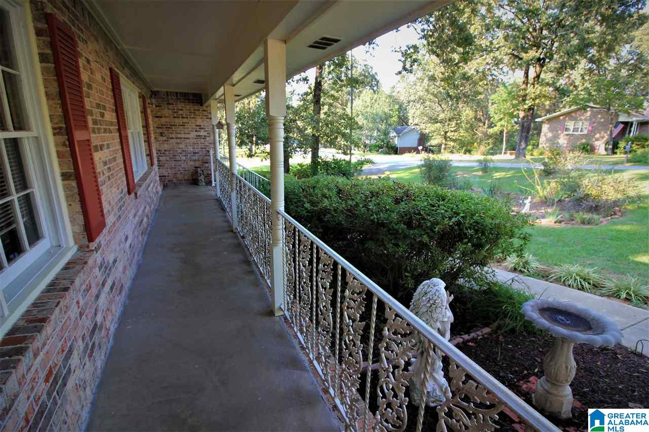 1411 Arrowhead Trail Alabaster, AL 35007 - Photo 23 of 47