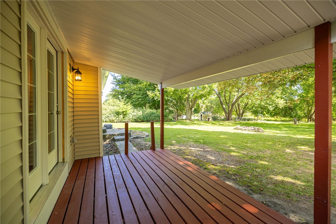 3315 Middle Cheshire Road Canandaigua Town, NY 14424 - Photo 27 of 33